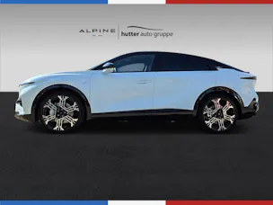 Alpine A390 GT AWD