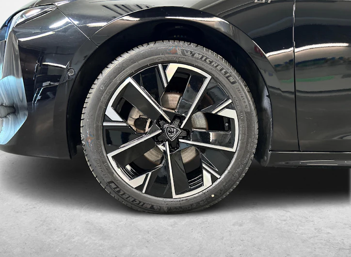 image du véhicule PEUGEOT 508