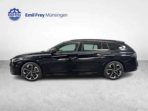 Peugeot 508 SW 1.5 BlueHDi GT