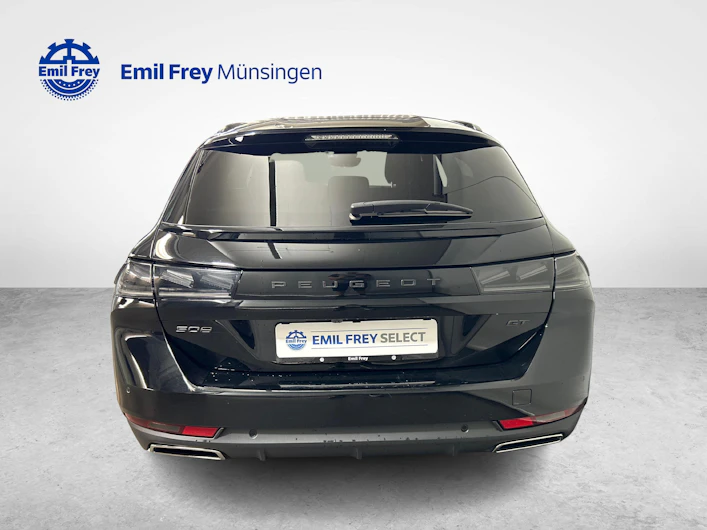 image du véhicule PEUGEOT 508