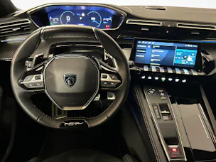 Peugeot 508 SW 1.5 BlueHDi GT
