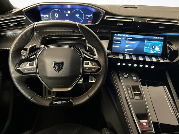 Peugeot 508 SW 1.5 BlueHDi GT