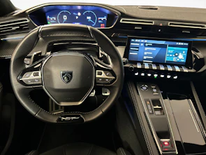 image du véhicule PEUGEOT 508 SW 1.5 BlueHDi GT