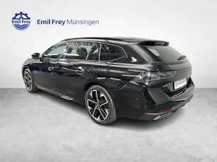 Peugeot 508 SW 1.5 BlueHDi GT