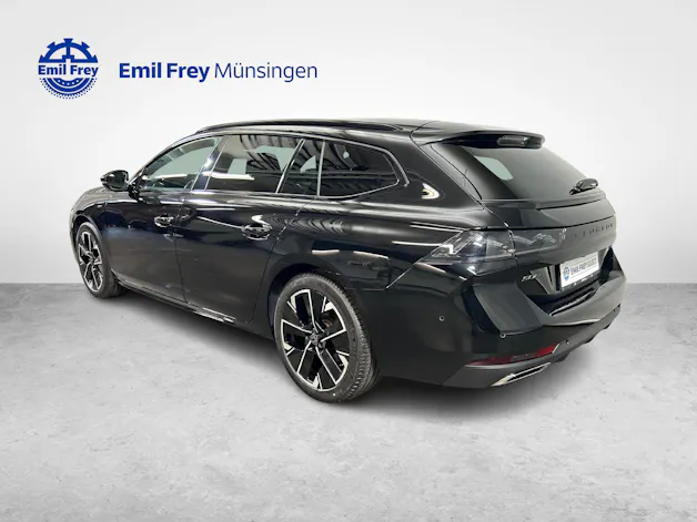 Peugeot 508 SW 1.5 BlueHDi GT