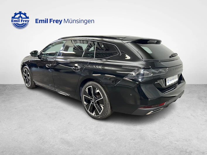 image du véhicule PEUGEOT 508