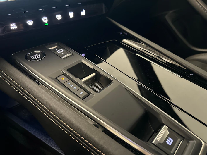 image du véhicule PEUGEOT 508