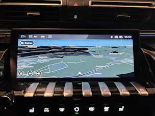 Peugeot 508 SW 1.5 BlueHDi GT