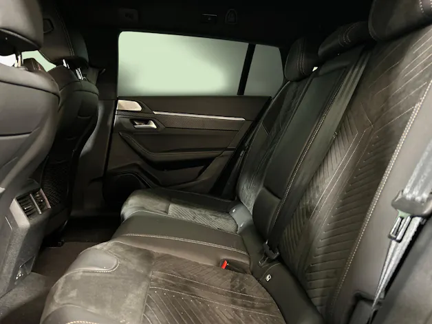 Peugeot 508 SW 1.5 BlueHDi GT