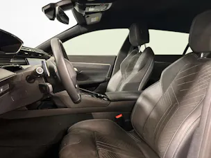 Peugeot 508 SW 1.5 BlueHDi GT