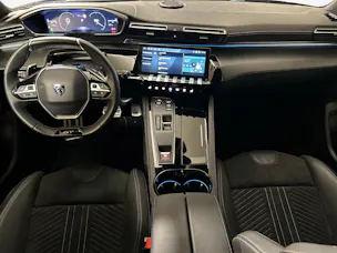 Peugeot 508 SW 1.5 BlueHDi GT