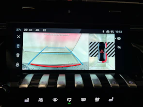 image du véhicule PEUGEOT 508 SW 1.5 BlueHDi GT