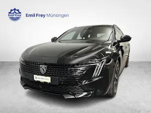 Peugeot 508 SW 1.5 BlueHDi GT