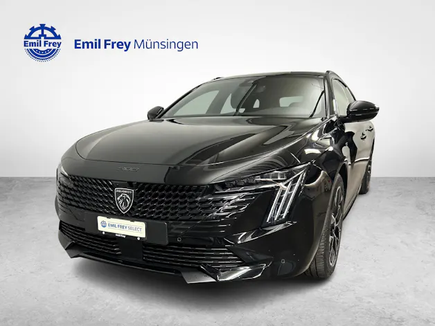 Peugeot 508 SW 1.5 BlueHDi GT