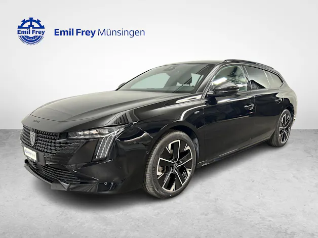 Peugeot 508 SW 1.5 BlueHDi GT