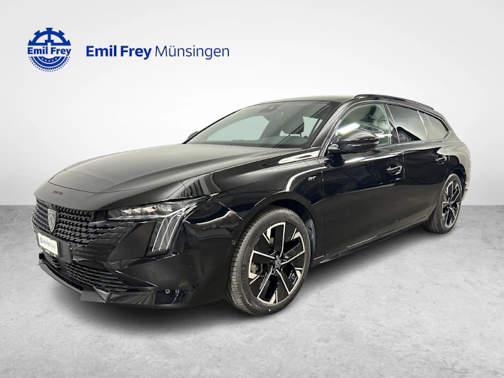 image du véhicule PEUGEOT 508