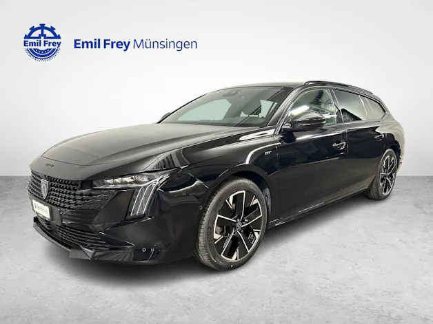 Peugeot 508 SW 1.5 BlueHDi GT