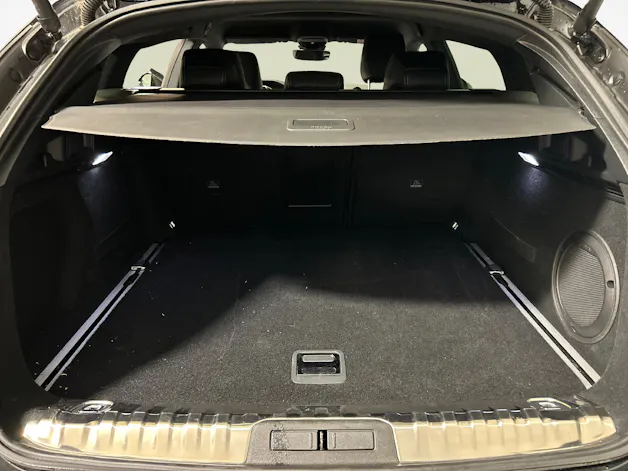 Peugeot 508 SW 1.5 BlueHDi GT