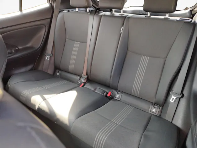 Toyota Yaris Cross 1.5 VVT-i HSD Adventure AWD-i