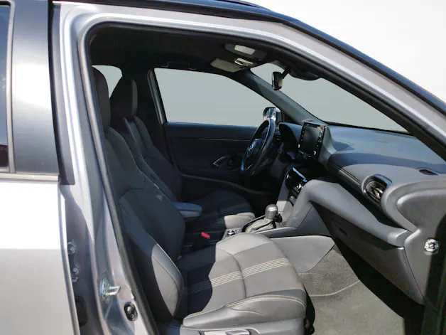 Toyota Yaris Cross 1.5 VVT-i HSD Adventure AWD-i