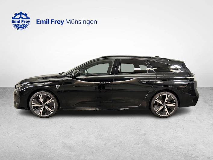 image du véhicule PEUGEOT 308