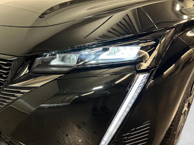 Peugeot 308 SW 1.6 PHEV 180 GT
