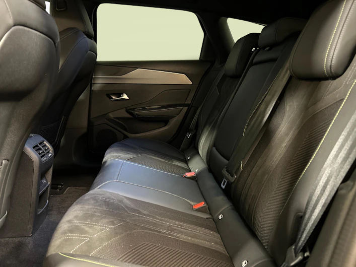 image du véhicule PEUGEOT 308
