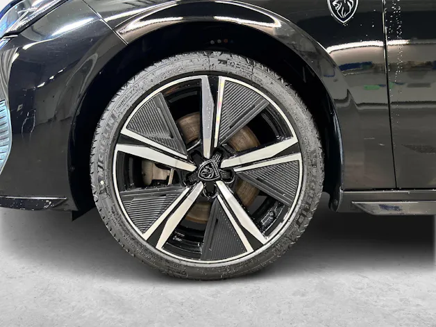 Peugeot 308 SW 1.6 PHEV 180 GT