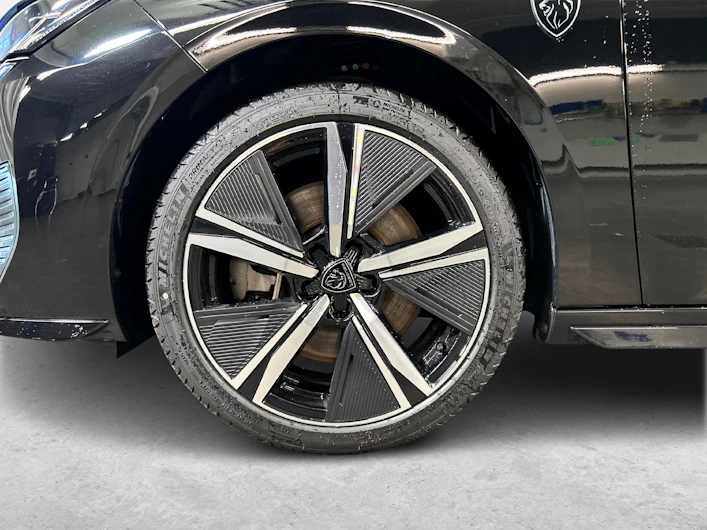 image du véhicule PEUGEOT 308