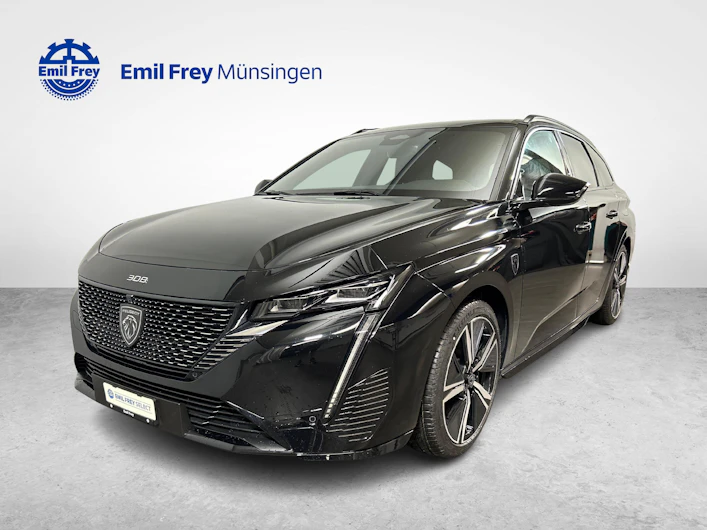image du véhicule PEUGEOT 308