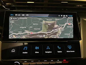 Peugeot 308 SW 1.6 PHEV 180 GT