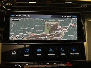 image du véhicule PEUGEOT 308 SW 1.6 PHEV 180 GT