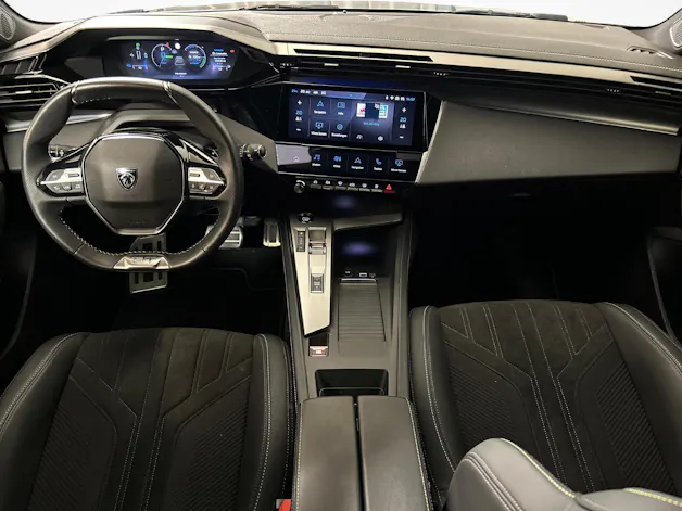 Peugeot 308 SW 1.6 PHEV 180 GT