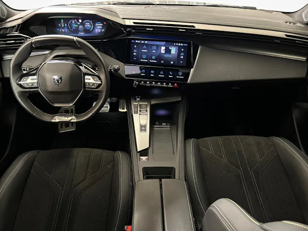 Peugeot 308 SW 1.6 PHEV 180 GT