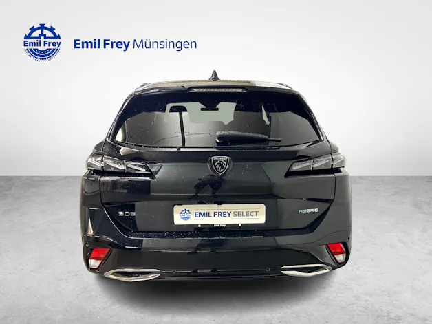 Peugeot 308 SW 1.6 PHEV 180 GT