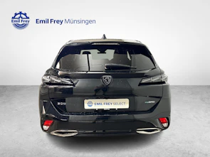 image du véhicule PEUGEOT 308 SW 1.6 PHEV 180 GT