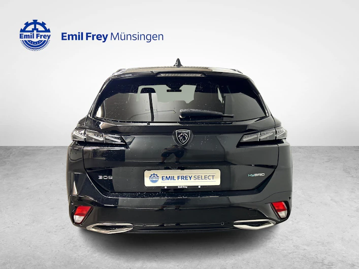 image du véhicule PEUGEOT 308