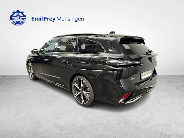 Peugeot 308 SW 1.6 PHEV 180 GT