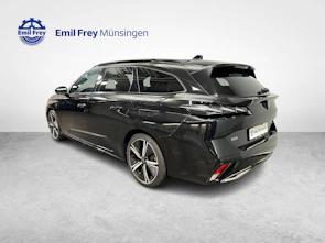 image du véhicule PEUGEOT 308 SW 1.6 PHEV 180 GT