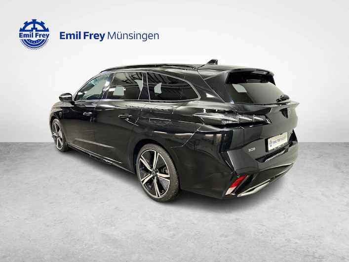 image du véhicule PEUGEOT 308