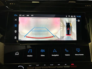 image du véhicule PEUGEOT 308 SW 1.6 PHEV 180 GT