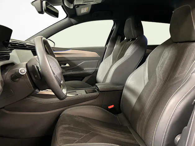 Peugeot 308 SW 1.6 PHEV 180 GT