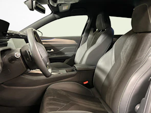 image du véhicule PEUGEOT 308 SW 1.6 PHEV 180 GT