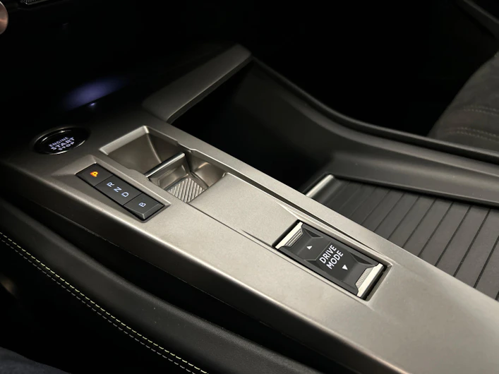 image du véhicule PEUGEOT 308