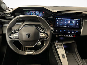 image du véhicule PEUGEOT 308 SW 1.6 PHEV 180 GT