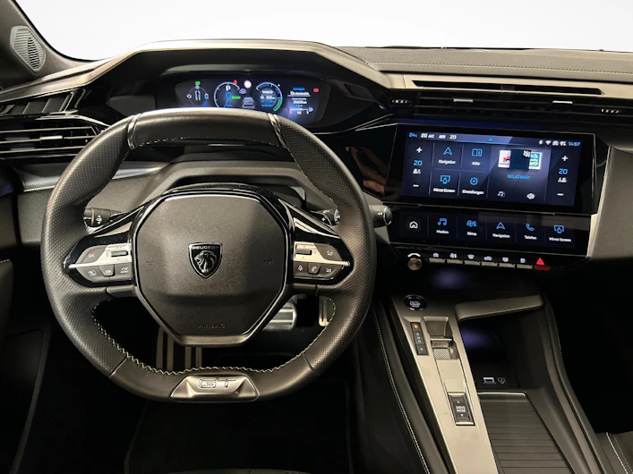 image du véhicule PEUGEOT 308