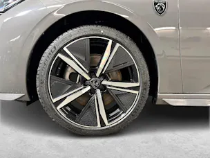 Peugeot 308 SW 1.6 PHEV 180 GT