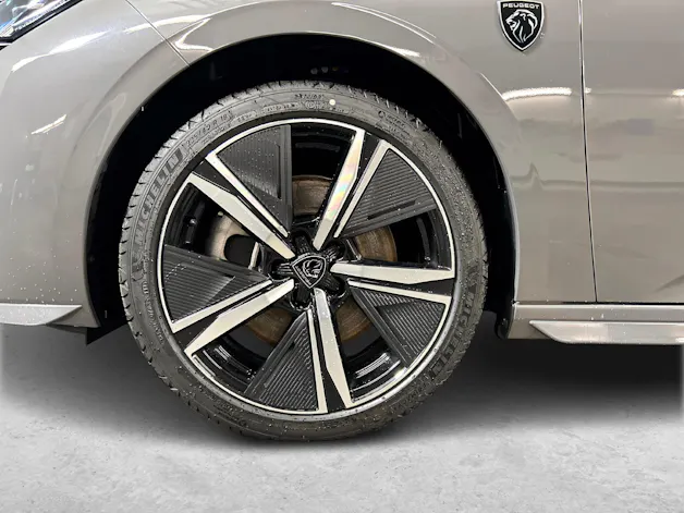 Peugeot 308 SW 1.6 PHEV 180 GT