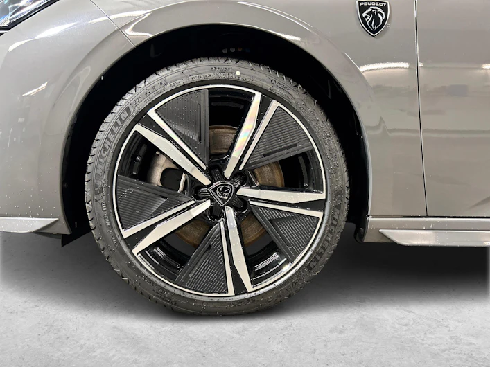 image du véhicule PEUGEOT 308