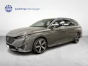 Peugeot 308 SW 1.6 PHEV 180 GT